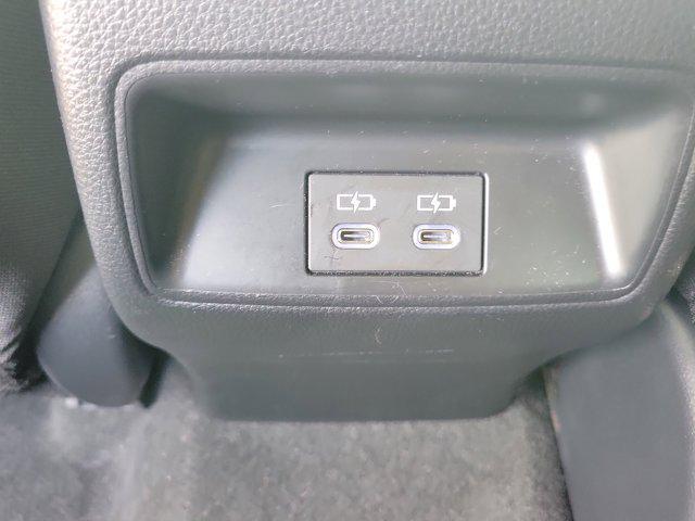 used 2024 Toyota Corolla car, priced at $17,801