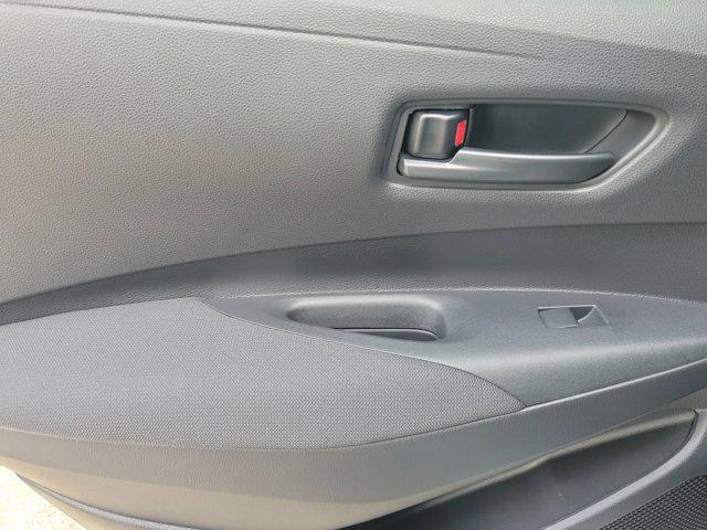 used 2024 Toyota Corolla car, priced at $17,801