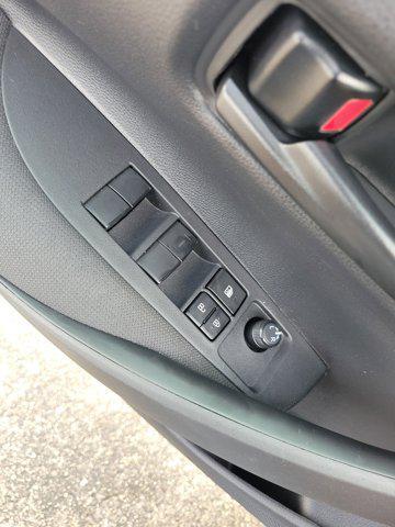 used 2024 Toyota Corolla car, priced at $17,801