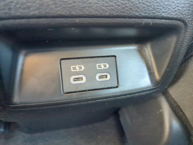 used 2024 Toyota Corolla car, priced at $21,469
