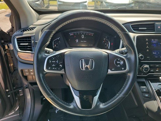 used 2020 Honda CR-V car, priced at $20,410