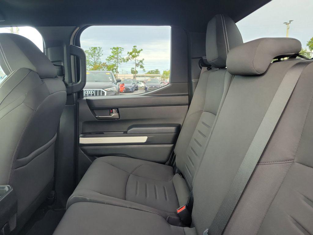 used 2024 Toyota Tacoma car, priced at $38,572