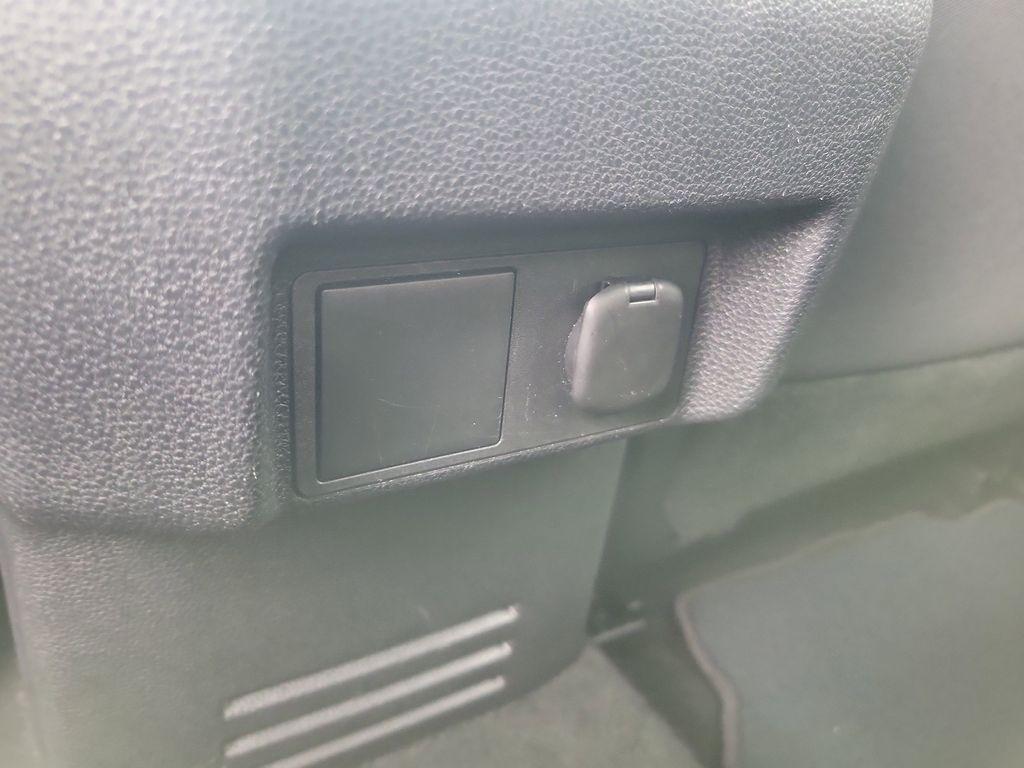 used 2024 Toyota Tacoma car, priced at $38,572