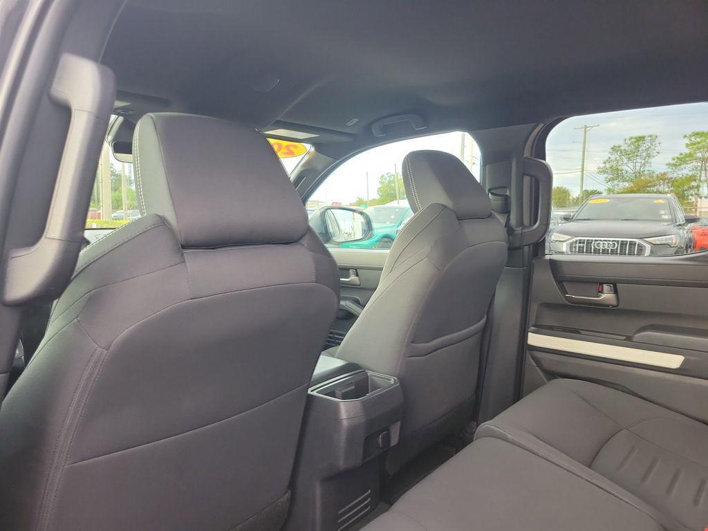 used 2024 Toyota Tacoma car, priced at $38,572