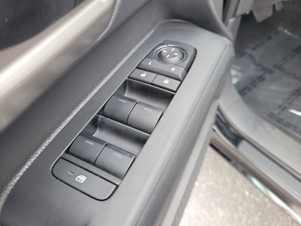 used 2024 Toyota Tacoma car, priced at $38,572