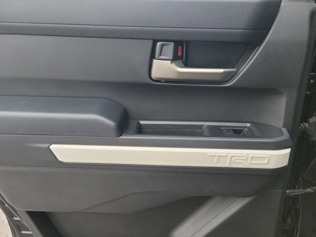 used 2024 Toyota Tacoma car, priced at $38,572