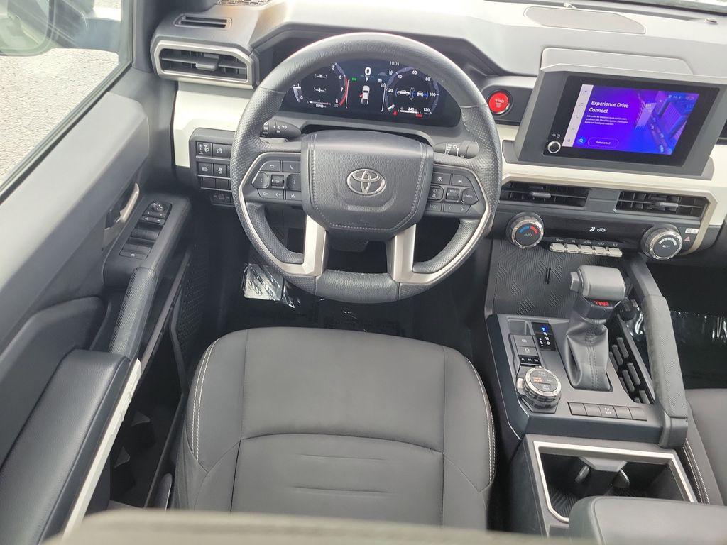 used 2024 Toyota Tacoma car, priced at $38,572