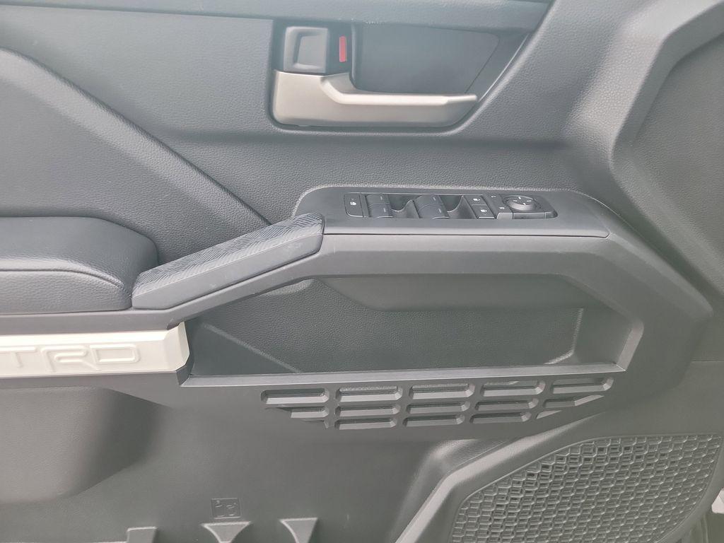 used 2024 Toyota Tacoma car, priced at $38,572