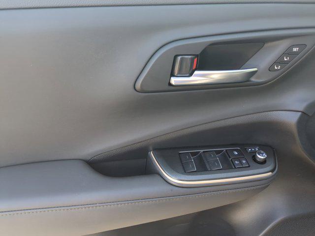 used 2023 Toyota Crown car, priced at $31,800