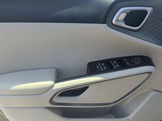 used 2021 Kia Soul car, priced at $16,468