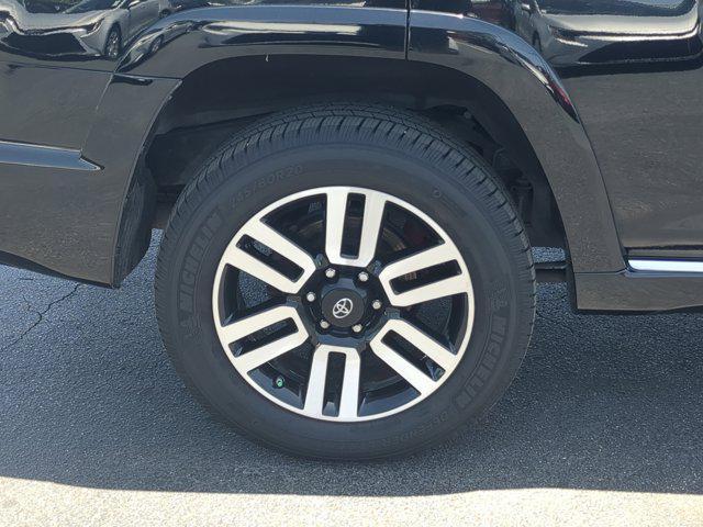 used 2017 Toyota 4Runner car, priced at $32,540