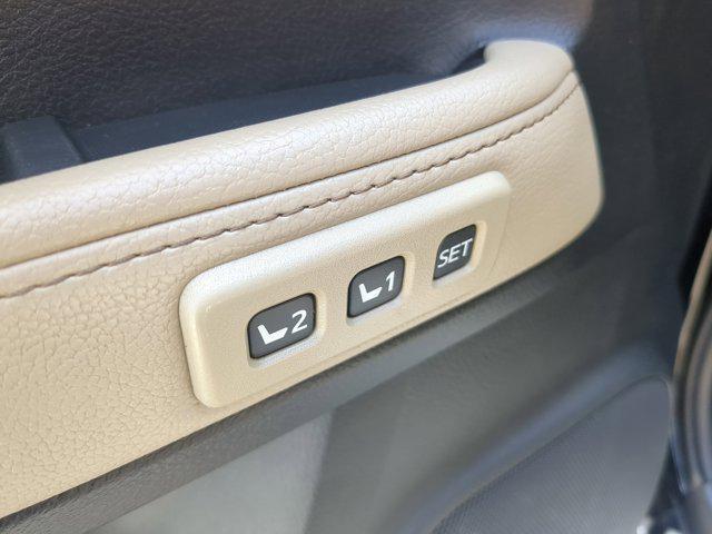 used 2017 Toyota 4Runner car, priced at $32,540