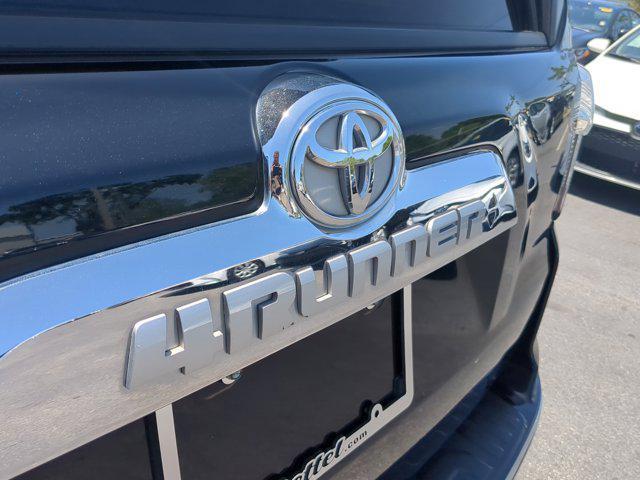 used 2017 Toyota 4Runner car, priced at $32,540