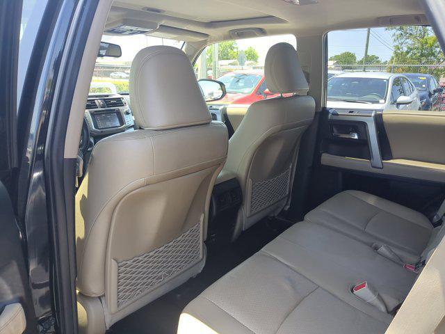 used 2017 Toyota 4Runner car, priced at $32,540