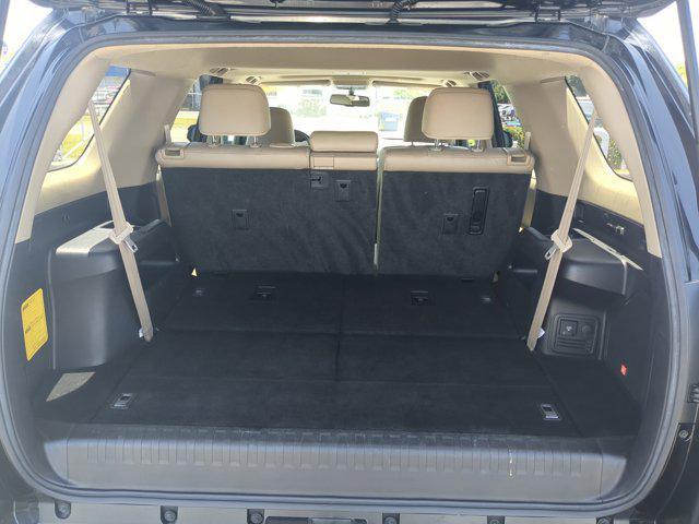 used 2017 Toyota 4Runner car, priced at $32,540