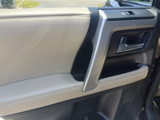 used 2017 Toyota 4Runner car, priced at $32,540