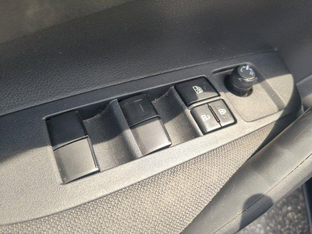 used 2023 Toyota Corolla car, priced at $20,152