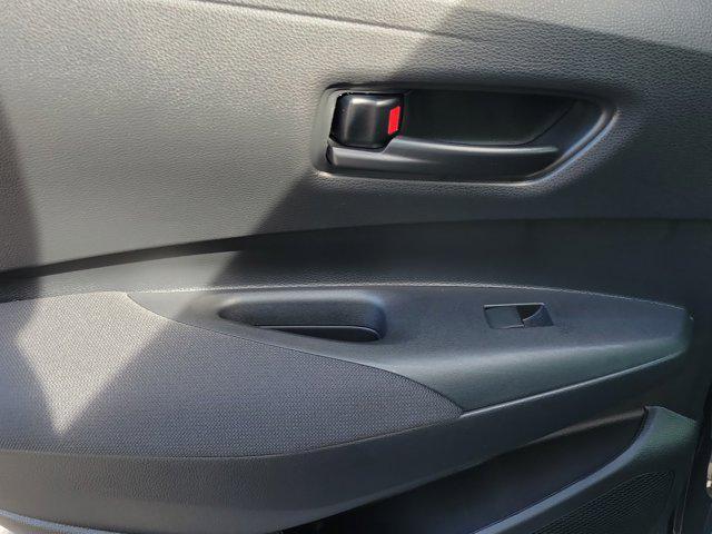 used 2024 Toyota Corolla car, priced at $17,888