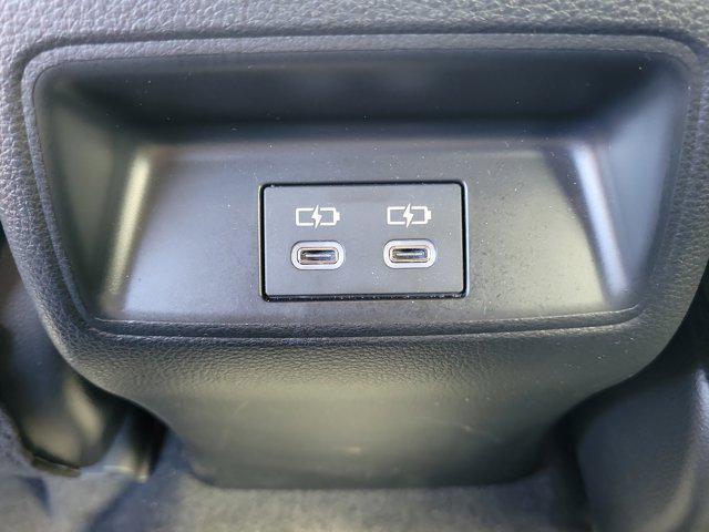used 2024 Toyota Corolla car, priced at $17,888