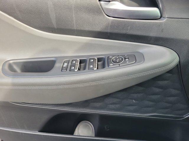 used 2023 Hyundai Santa Fe car, priced at $16,000