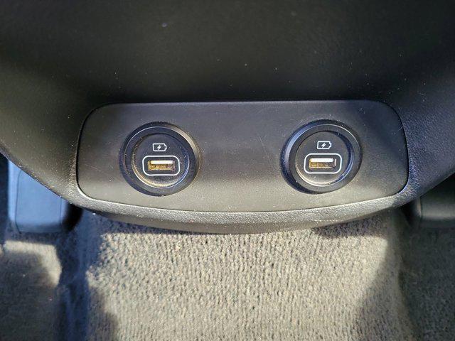 used 2023 Hyundai Santa Fe car, priced at $16,000