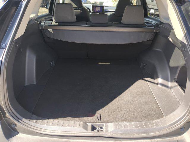 used 2023 Toyota RAV4 car, priced at $30,660