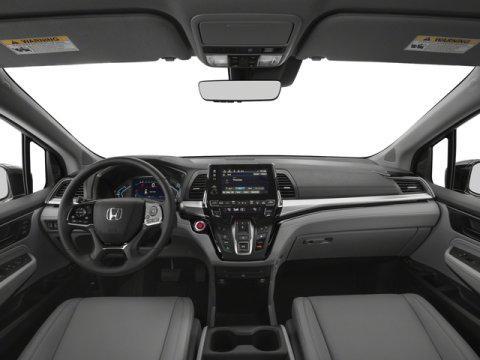 used 2018 Honda Odyssey car, priced at $22,559