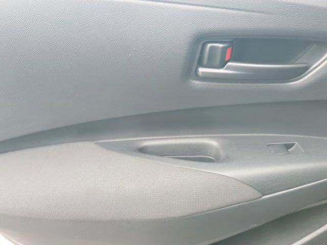 used 2023 Toyota Corolla car, priced at $16,765