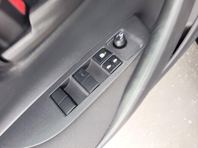 used 2023 Toyota Corolla car, priced at $16,765