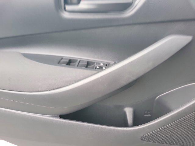 used 2023 Toyota Corolla car, priced at $16,765