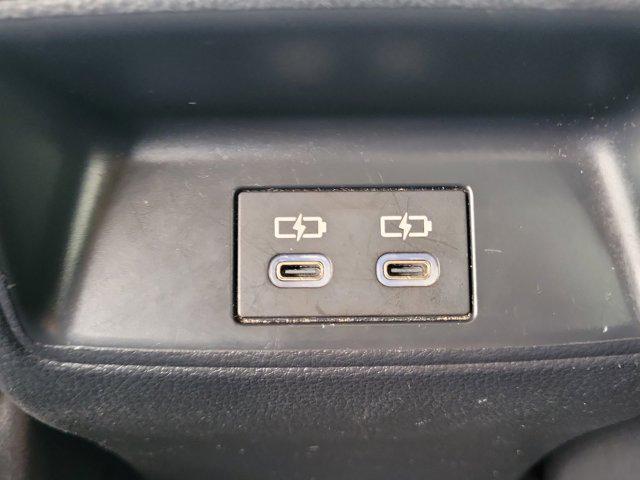 used 2023 Toyota Corolla car, priced at $16,765