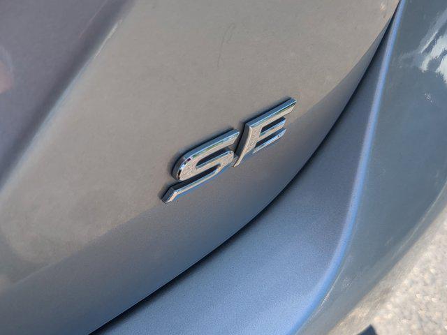 used 2021 Toyota Camry car, priced at $20,000