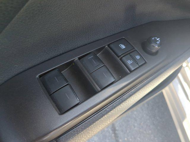 used 2021 Toyota Camry car, priced at $20,000