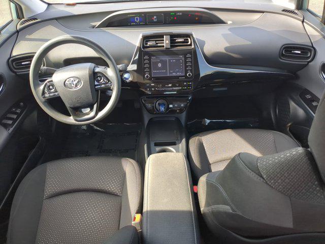 used 2022 Toyota Prius car, priced at $23,962