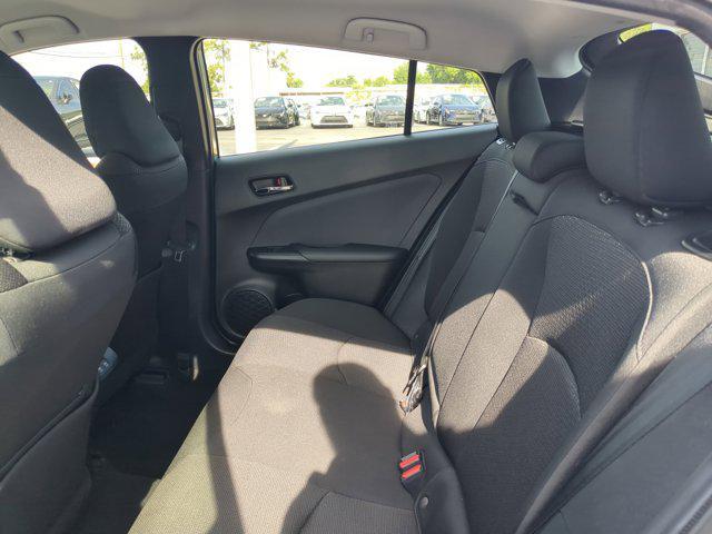 used 2022 Toyota Prius car, priced at $23,962