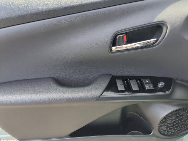 used 2022 Toyota Prius car, priced at $23,962