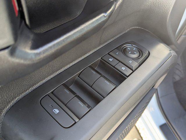 new 2025 Toyota Tacoma car, priced at $41,740