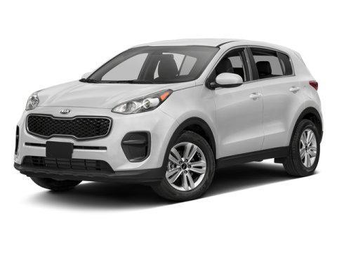 used 2017 Kia Sportage car, priced at $11,111