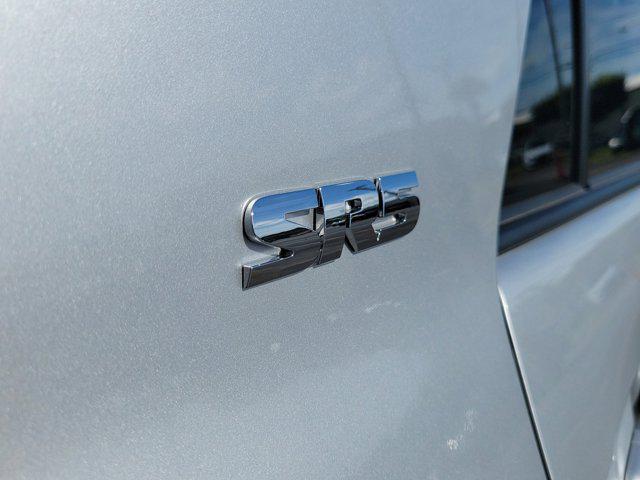 used 2024 Toyota 4Runner car, priced at $35,995