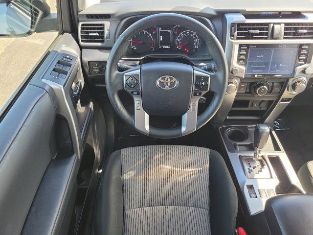 used 2024 Toyota 4Runner car, priced at $35,995