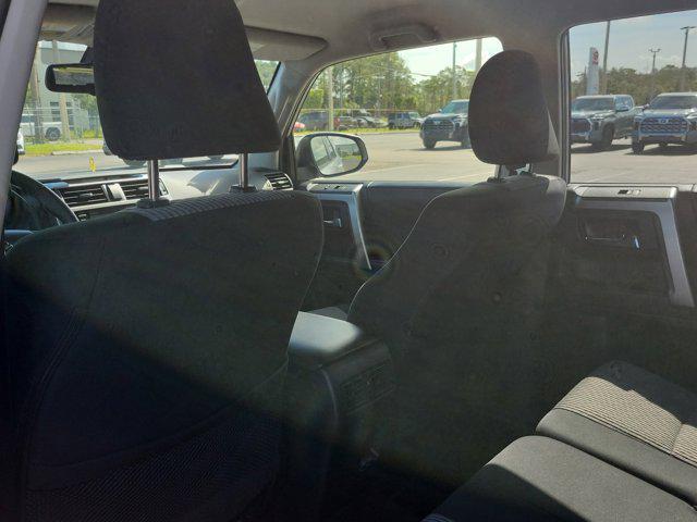 used 2024 Toyota 4Runner car, priced at $35,995