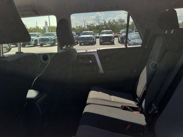 used 2024 Toyota 4Runner car, priced at $35,995