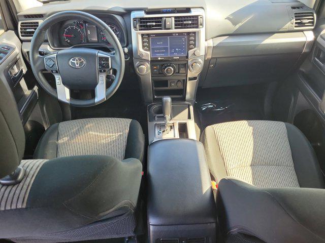 used 2024 Toyota 4Runner car, priced at $35,995
