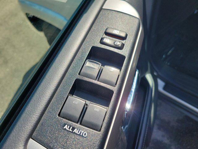 used 2024 Toyota 4Runner car, priced at $35,995
