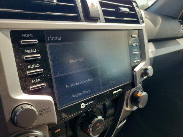 used 2024 Toyota 4Runner car, priced at $35,995