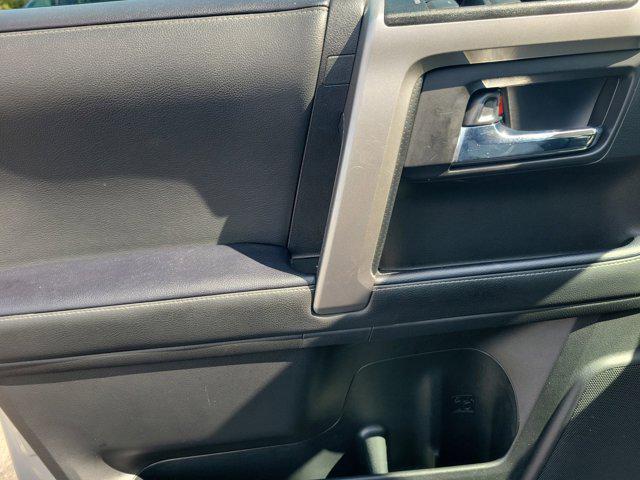 used 2024 Toyota 4Runner car, priced at $35,995