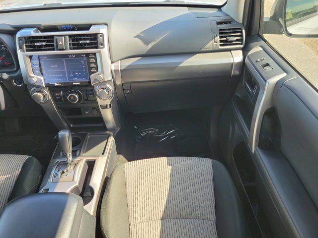 used 2024 Toyota 4Runner car, priced at $35,995