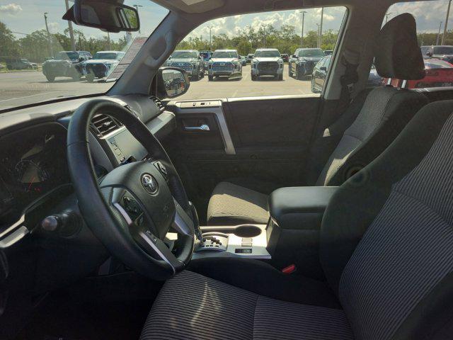 used 2024 Toyota 4Runner car, priced at $35,995