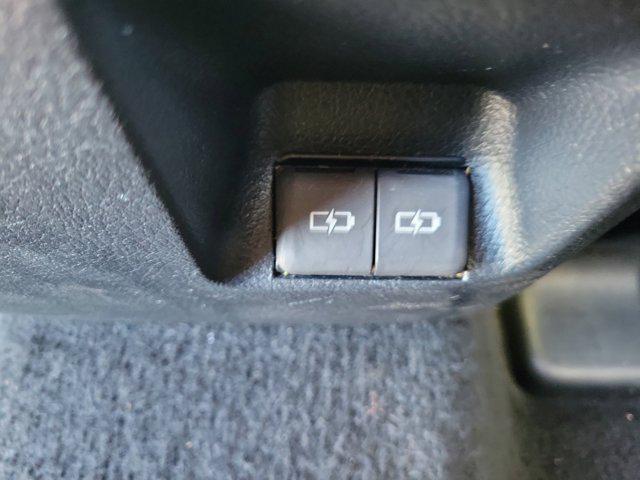 used 2024 Toyota 4Runner car, priced at $35,995