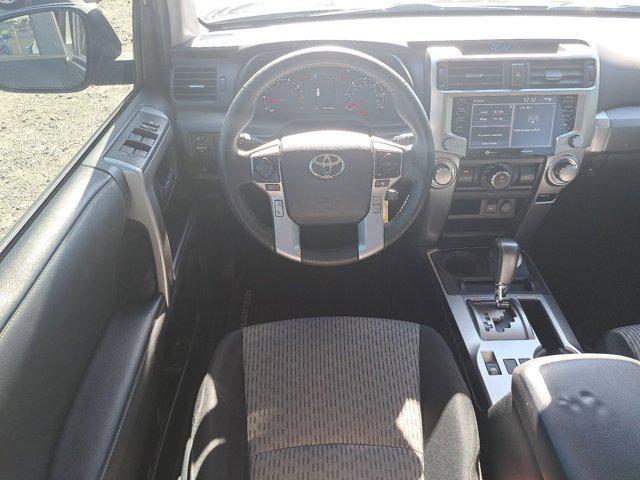 used 2020 Toyota 4Runner car, priced at $34,784